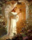 Christ_Door