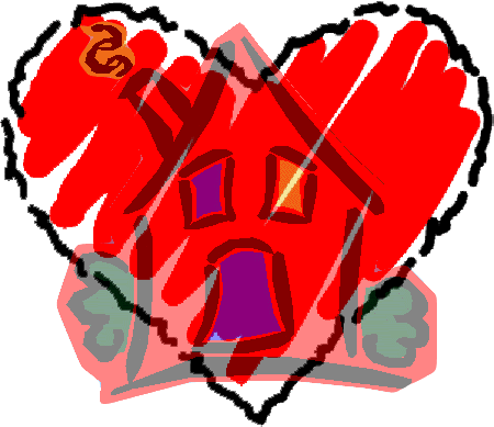 MyHeartChristsHome