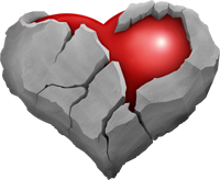 hard-heart